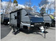 New 2025 Coachmen RV Catalina Summit Series 7 164BHX image