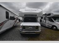 New 2024 Forest River RV Forester 2861DS Ford image