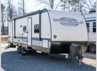 New 2025 Keystone RV Springdale Classic 261BHC image