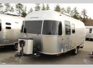 New 2025 Airstream RV Bambi 22FB image