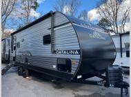 New 2026 Coachmen RV Catalina Summit Series 8 231MKS image