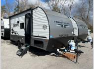 New 2026 Forest River RV Viking 17BH image