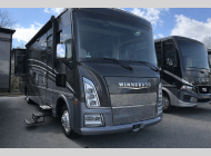 New 2025 Winnebago Adventurer 35F image