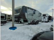 New 2026 Forest River RV Rockwood Signature 290SFK image