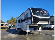 New 2026 Alliance RV Valor All-Access 35A14 image