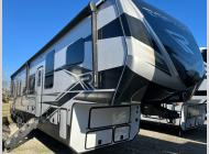 New 2025 Keystone RV Raptor 424 image