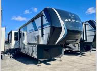 New 2026 Keystone RV Alpine 3910RK image