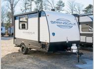 New 2025 Keystone RV Springdale Mini 1400RE image