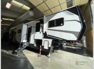 New 2026 KZ Sportster X 3914X image