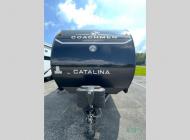 New 2025 Coachmen RV Catalina Legacy Edition 283EPIC image