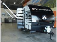 New 2026 Venture RV Campbound 130CRD image