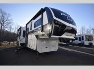 New 2026 Alliance RV Valor 37V11 image