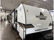 New 2026 Forest River RV Westbrook Luxury 285BHLC image