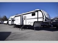 New 2026 Coachmen RV Chaparral 381DBL image