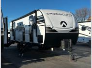 New 2026 Venture RV Campbound Platinum 281CBH image