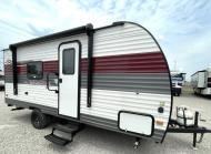 New 2025 Prime Time RV Avenger LT 16FQ image