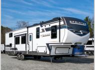 New 2025 Keystone RV Sprinter 3920DSL image