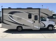 Used 2018 Thor Motor Coach Chateau 22B image