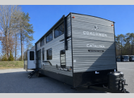 New 2026 Coachmen RV Catalina Destination Series 43CONDO image