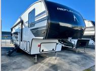 New 2026 Grand Design Reflection 150 Series 298BH image