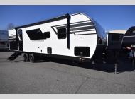 New 2026 Venture RV Campbound Platinum 261CRB image