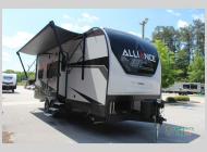 New 2024 Alliance RV Valor All-Access 21T15 image