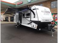 New 2025 Alliance RV Delta 294RK image