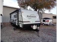 Used 2017 Heartland Pioneer pioneer rg28 image