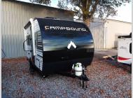 New 2026 Venture RV Campbound 130CRD image