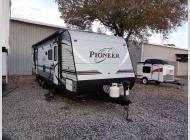 Used 2017 Heartland Pioneer pioneer rg28 image