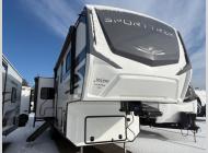 New 2026 Venture RV SportTrek 303VIK image