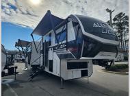 New 2026 Alliance RV Valor 41V13 image