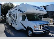 New 2025 Thor Motor Coach Chateau 22E image
