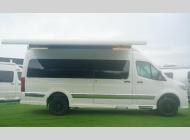 New 2026 Grech RV Terreno-ion AWD Tour image