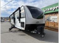 New 2026 Forest River RV Vibe 3400BH image