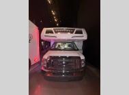 New 2025 Coachmen RV Leprechaun 260DS Ford image