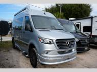 New 2026 Grech RV Turismo-ion AWD Tour image