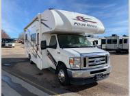 Used 2023 Thor Motor Coach Four Winds 26X image
