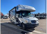 Used 2017 Forest River RV Forester MBS 2401S image