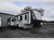 New 2025 Forest River RV Rockwood Signature 361RLS image