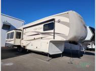 Used 2015 Forest River RV Cedar Creek 38FL image