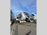 Used 2021 Grand Design Momentum 381M image