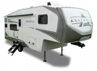 New 2026 Alliance RV Avenue All-Access 23ML image
