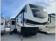 Used 2022 Heartland Big Country 3460 GK image