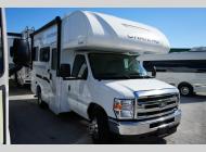New 2026 Thor Motor Coach Chateau 22B image