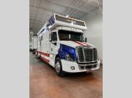 Used 2019 Renegade Custom Classic 38CSB image
