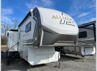 Used 2025 Alliance RV Paradigm 395DS image