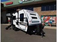 New 2025 Winnebago Micro Minnie 1720FB image