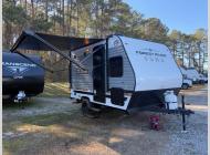 New 2025 Palomino Puma Camping Edition 121RKCE image