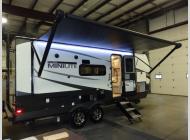 New 2025 Forest River RV Rockwood Mini Lite 2214S image